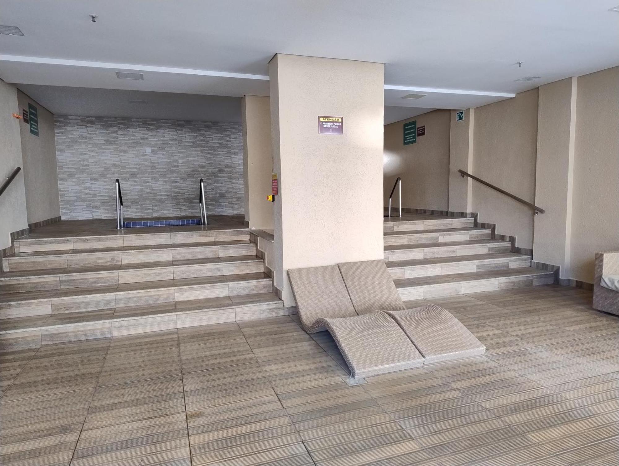 Casa Da Madeira - 2 Quartos - Achei Ferias - Com Roupa De Cama Caldas Novas