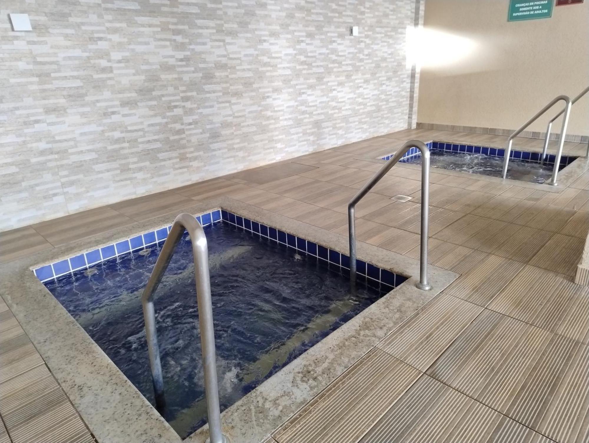 Casa Da Madeira - 2 Quartos - Achei Ferias - Com Roupa De Cama Apartamento