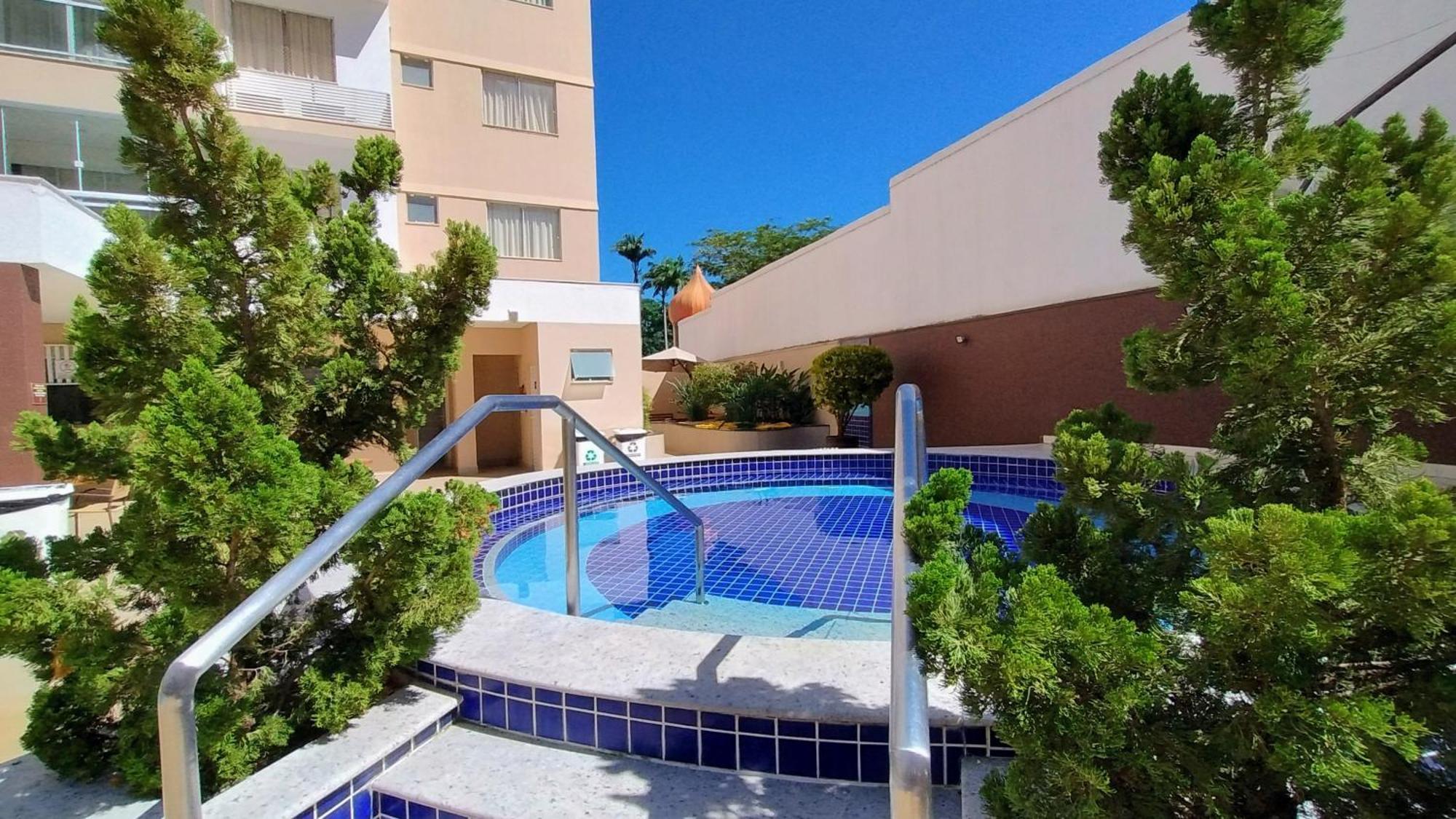 Casa Da Madeira - 2 Quartos - Achei Ferias - Com Roupa De Cama Caldas Novas