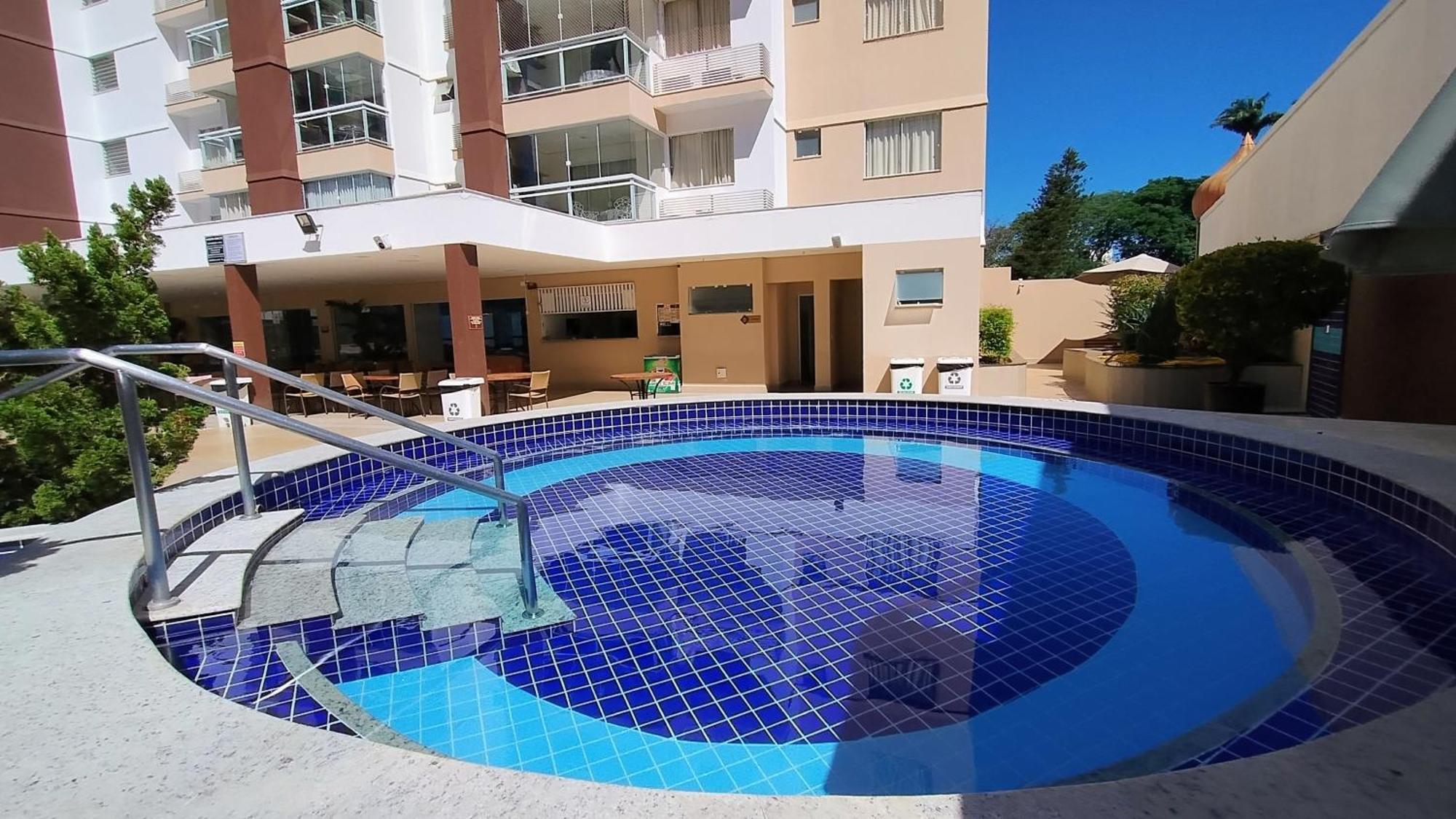 Casa Da Madeira - 2 Quartos - Achei Ferias - Com Roupa De Cama Apartamento Caldas Novas