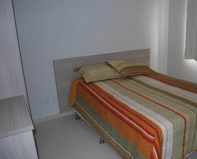 Apartamento Casa Da Madeira - 2 Quartos - Achei Ferias - Com Roupa De Cama *